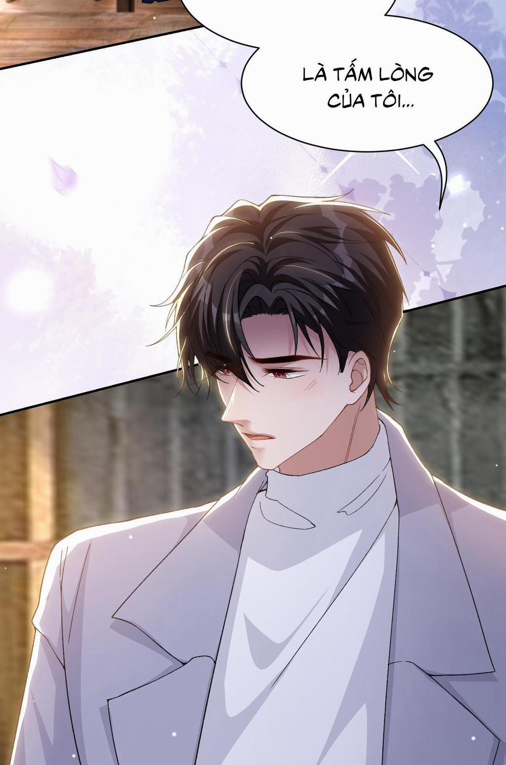 Quan Hệ Thế Thân 182 trang 16