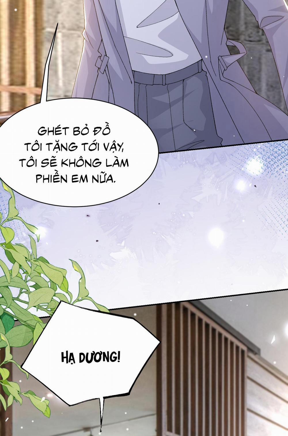 Quan Hệ Thế Thân 182 trang 18