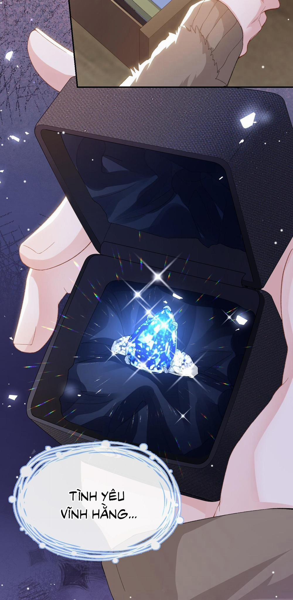 Quan Hệ Thế Thân 182 trang 3