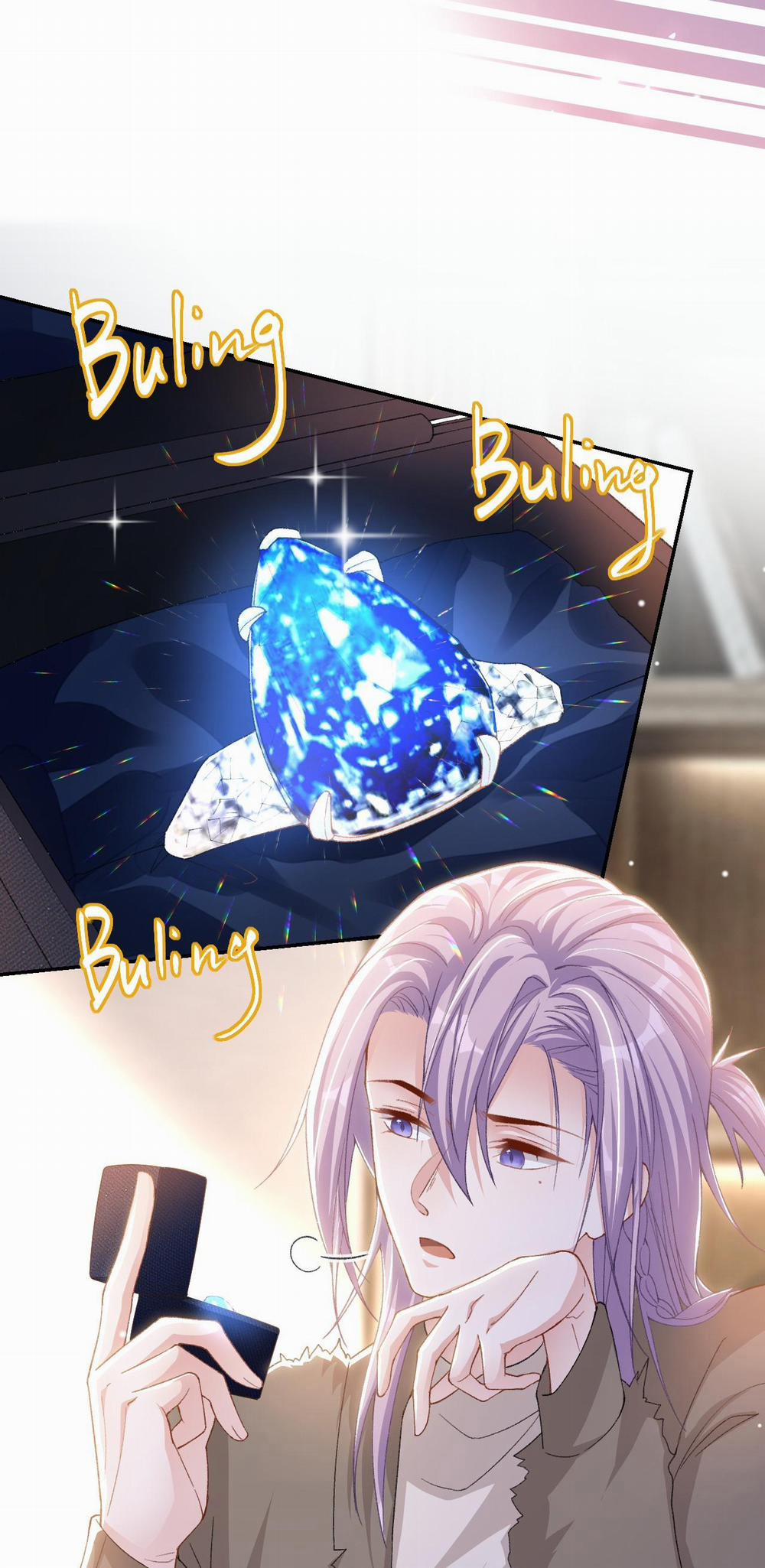 Quan Hệ Thế Thân 182 trang 8