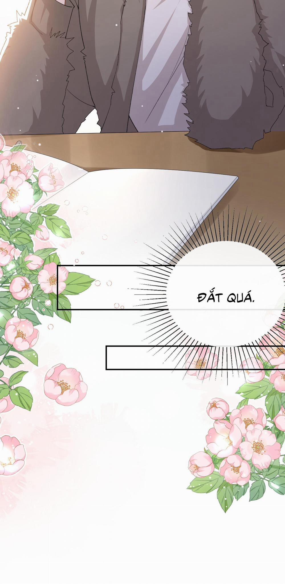 Quan Hệ Thế Thân 182 trang 9