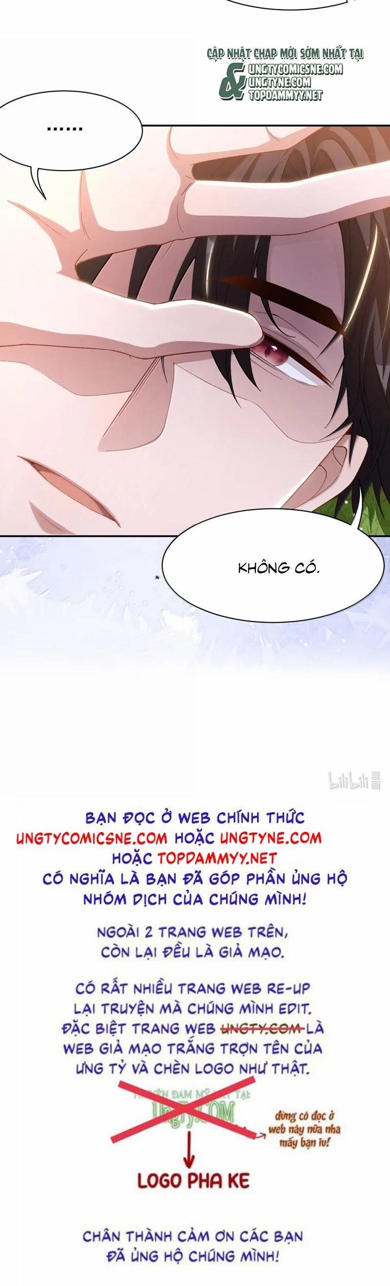 Quan Hệ Thế Thân 184 trang 20