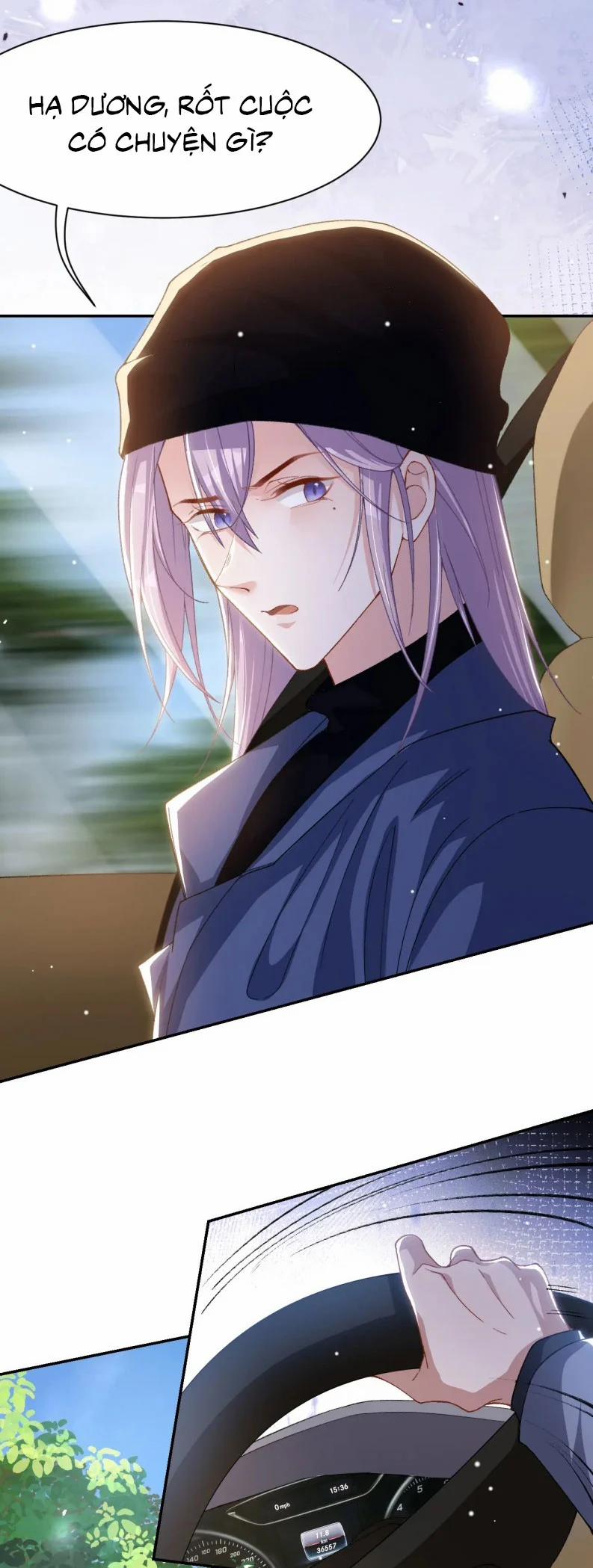 Quan Hệ Thế Thân 186 trang 2