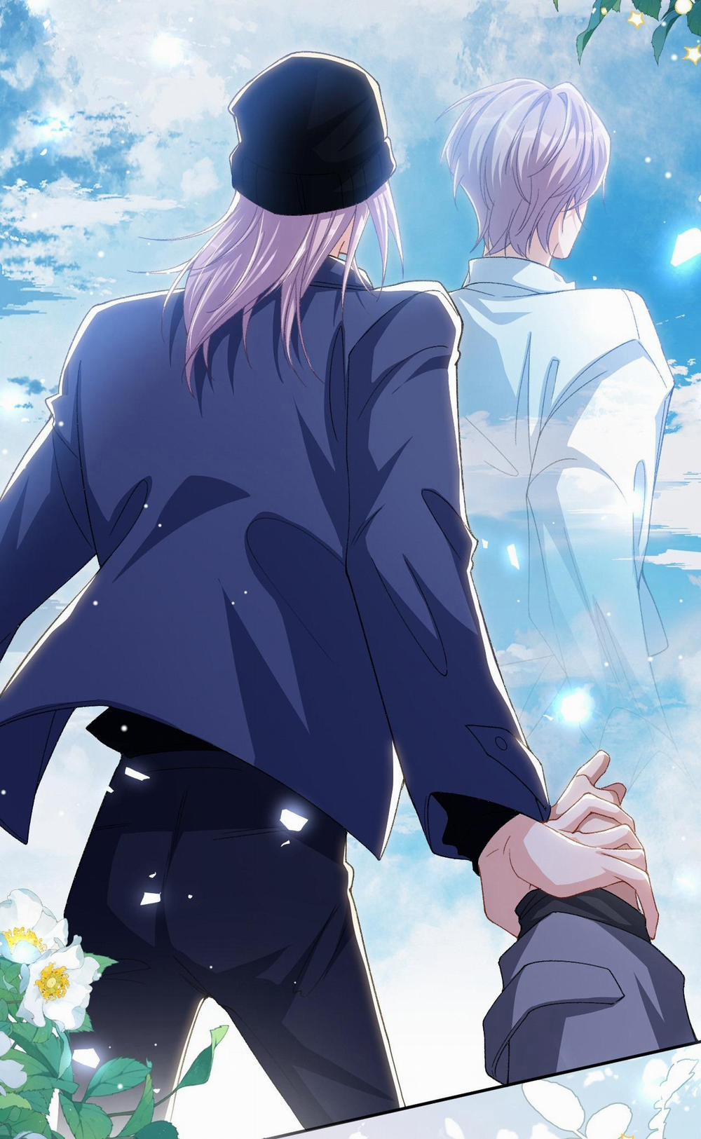 Quan Hệ Thế Thân 188 trang 10