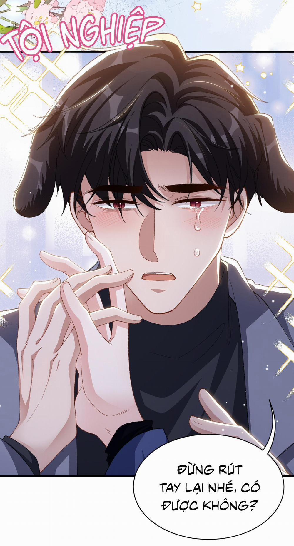 Quan Hệ Thế Thân 188 trang 20