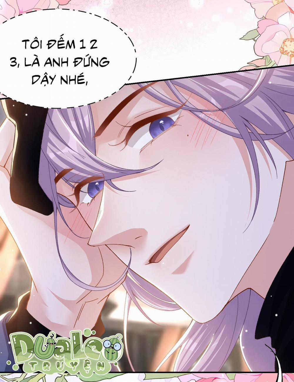 Quan Hệ Thế Thân 188 trang 3