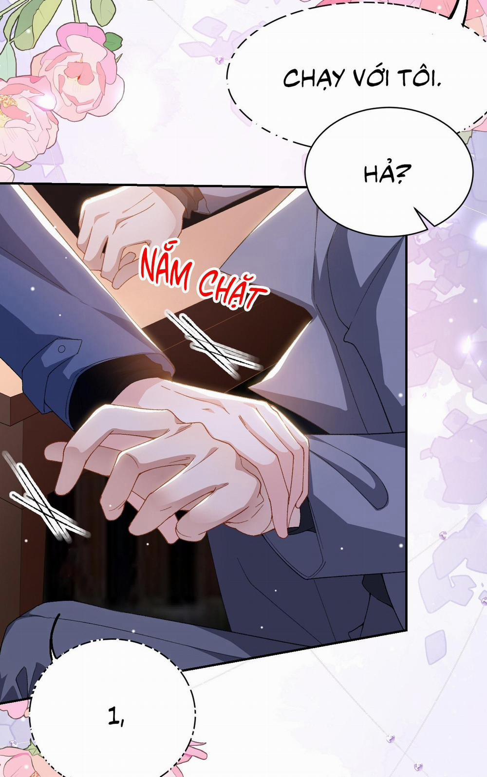 Quan Hệ Thế Thân 188 trang 4