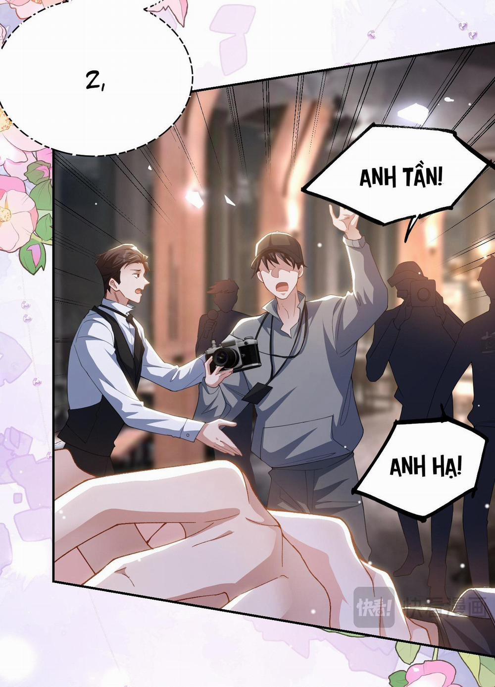 Quan Hệ Thế Thân 188 trang 5