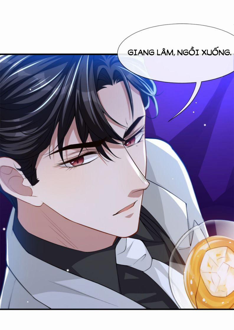 Quan Hệ Thế Thân 19 trang 2