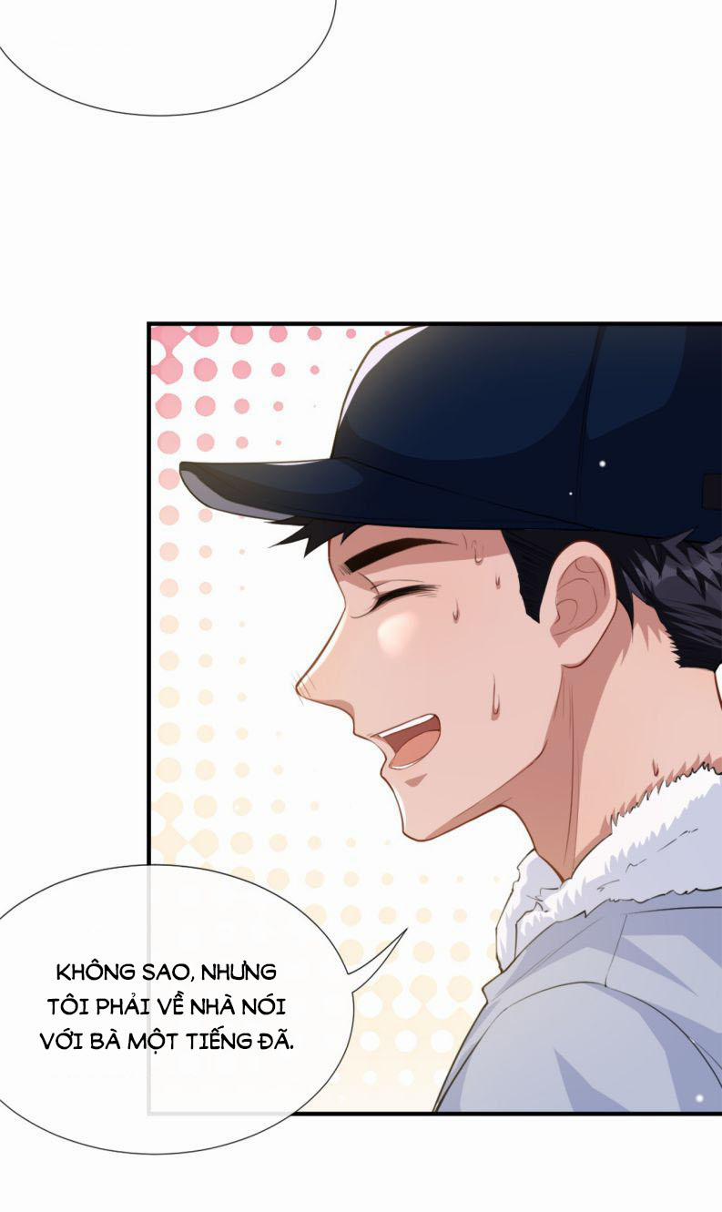 Quan Hệ Thế Thân 19 trang 20