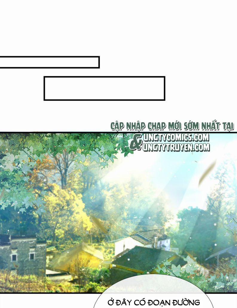 Quan Hệ Thế Thân 19 trang 22