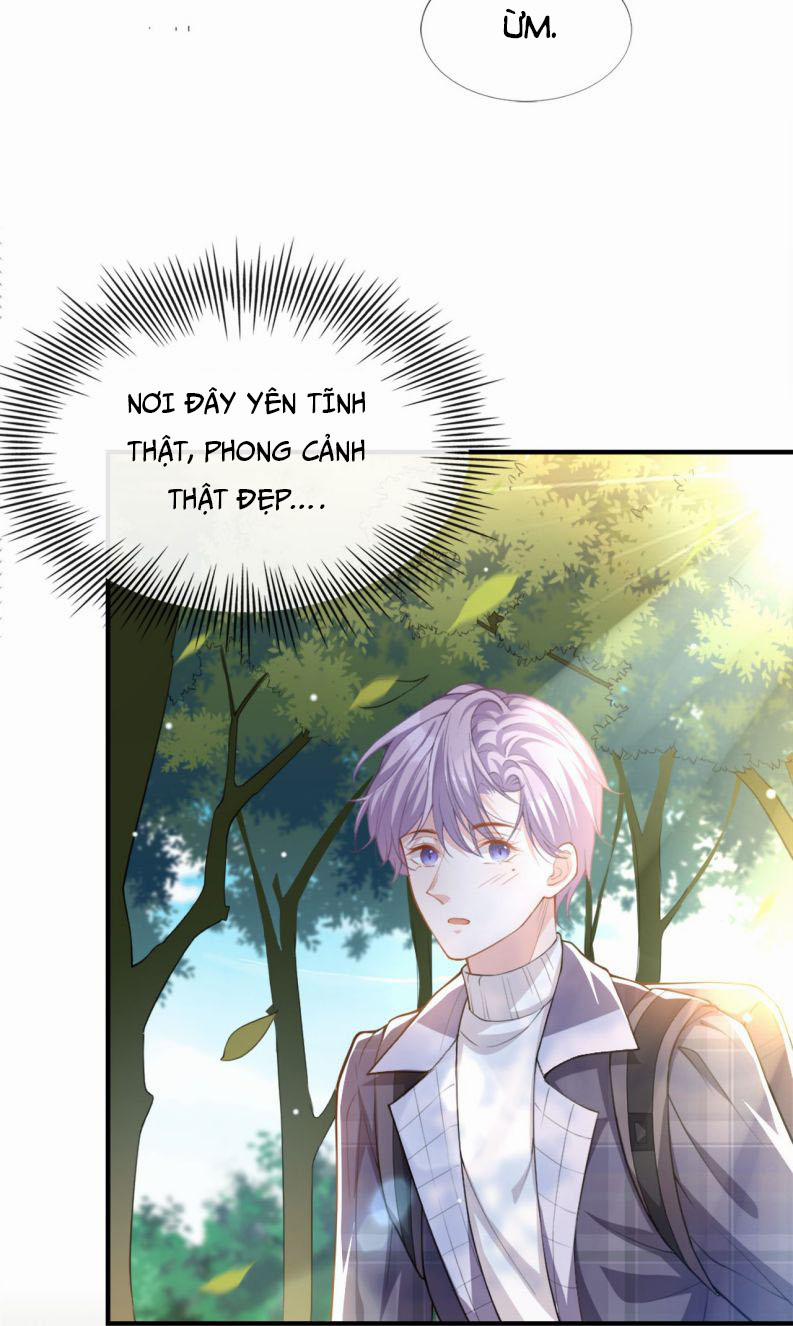 Quan Hệ Thế Thân 19 trang 24