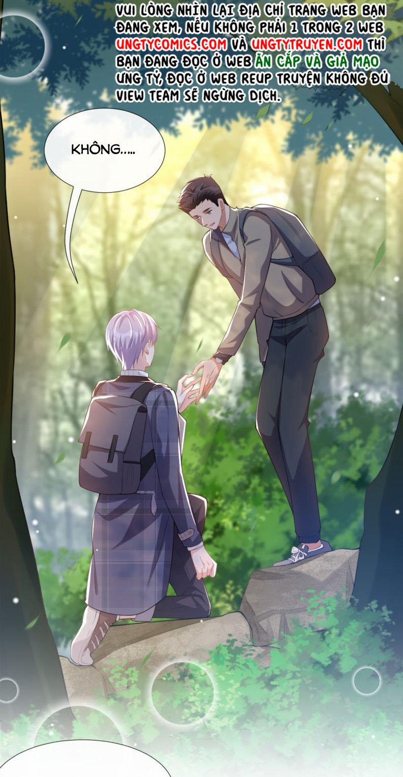 Quan Hệ Thế Thân 19 trang 29