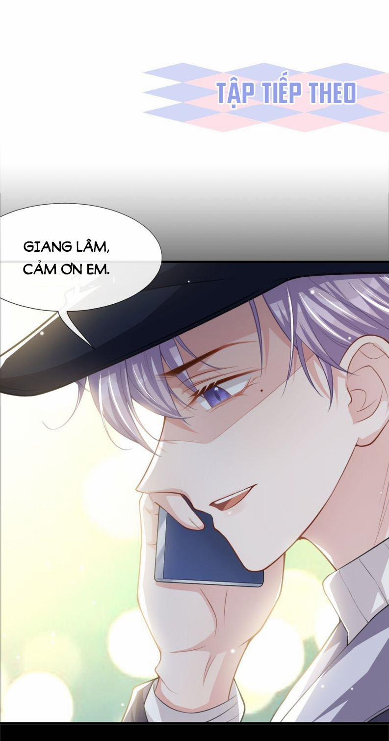 Quan Hệ Thế Thân 19 trang 33