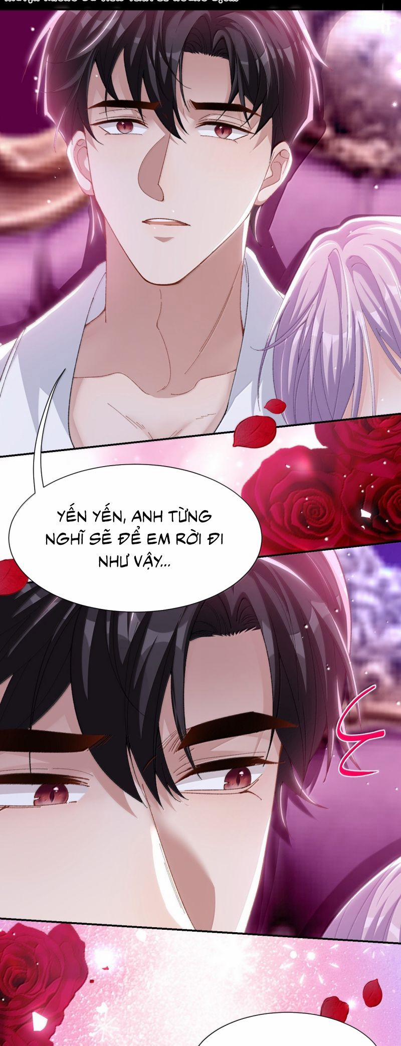 Quan Hệ Thế Thân 193 trang 14