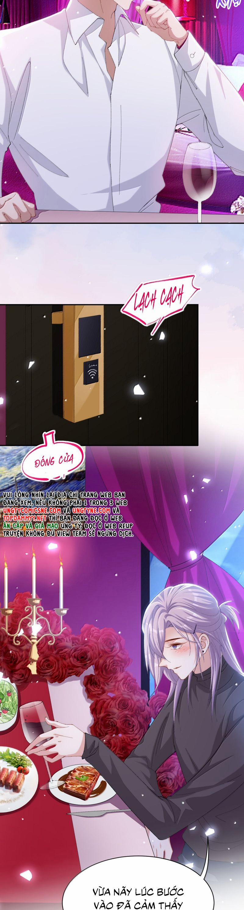 Quan Hệ Thế Thân 193 trang 2