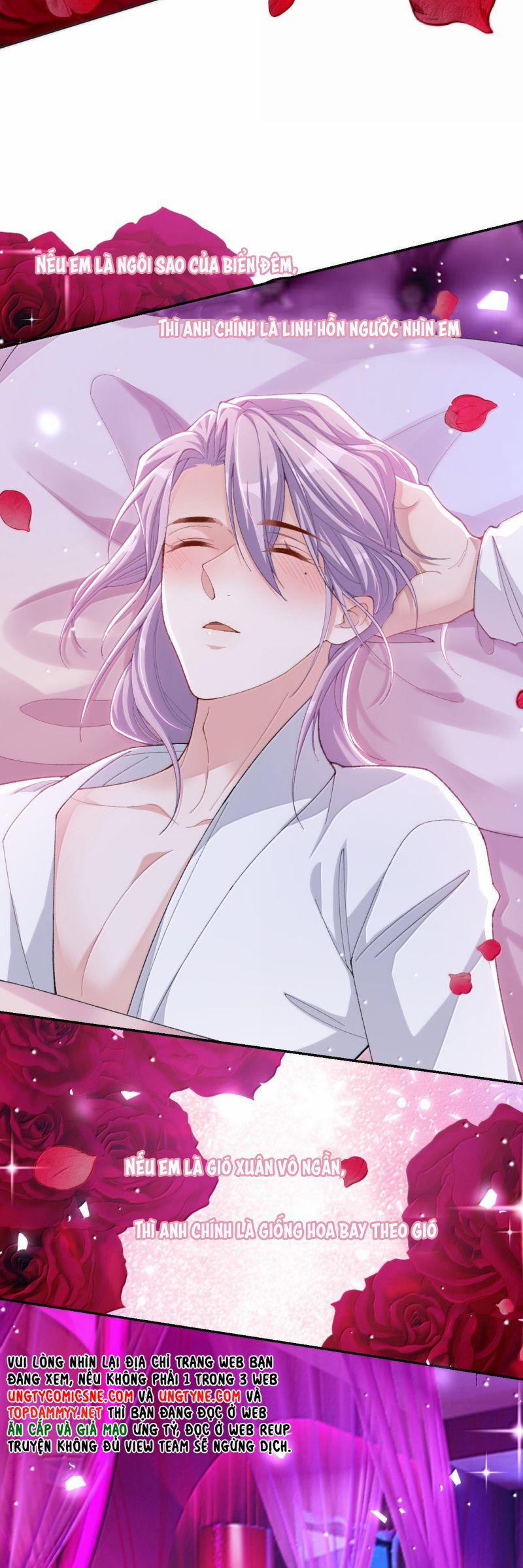 Quan Hệ Thế Thân 194 trang 2