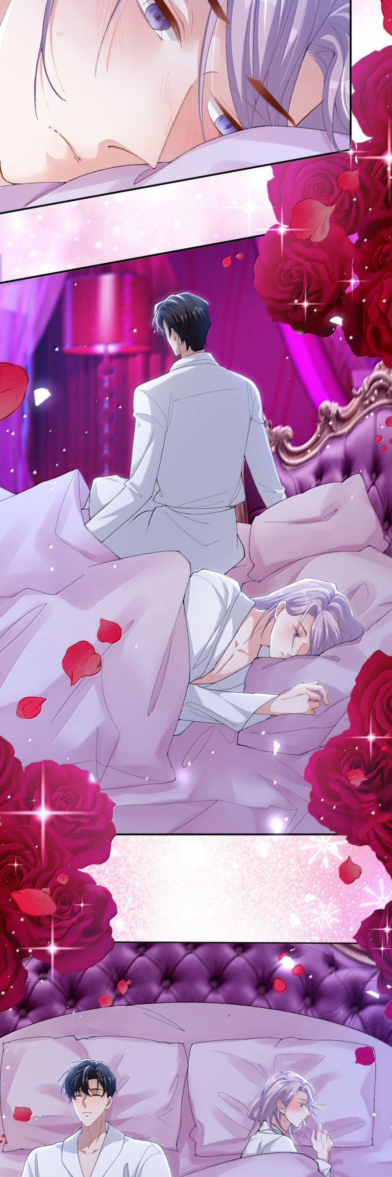 Quan Hệ Thế Thân 194 trang 5