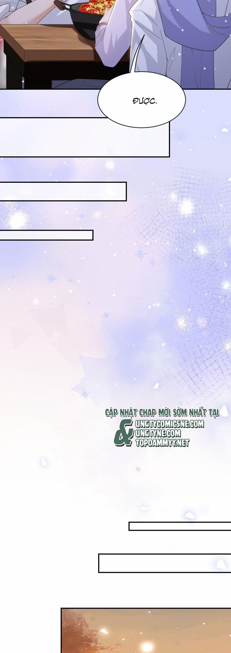 Quan Hệ Thế Thân 196 trang 15