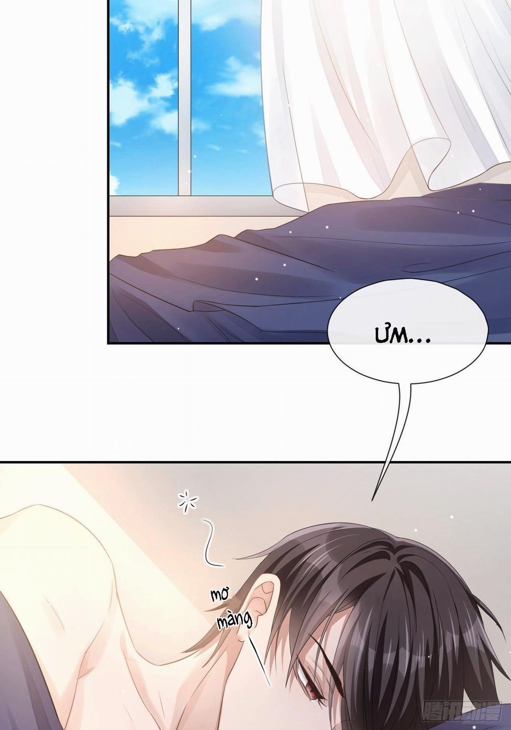 Quan Hệ Thế Thân 2 trang 18