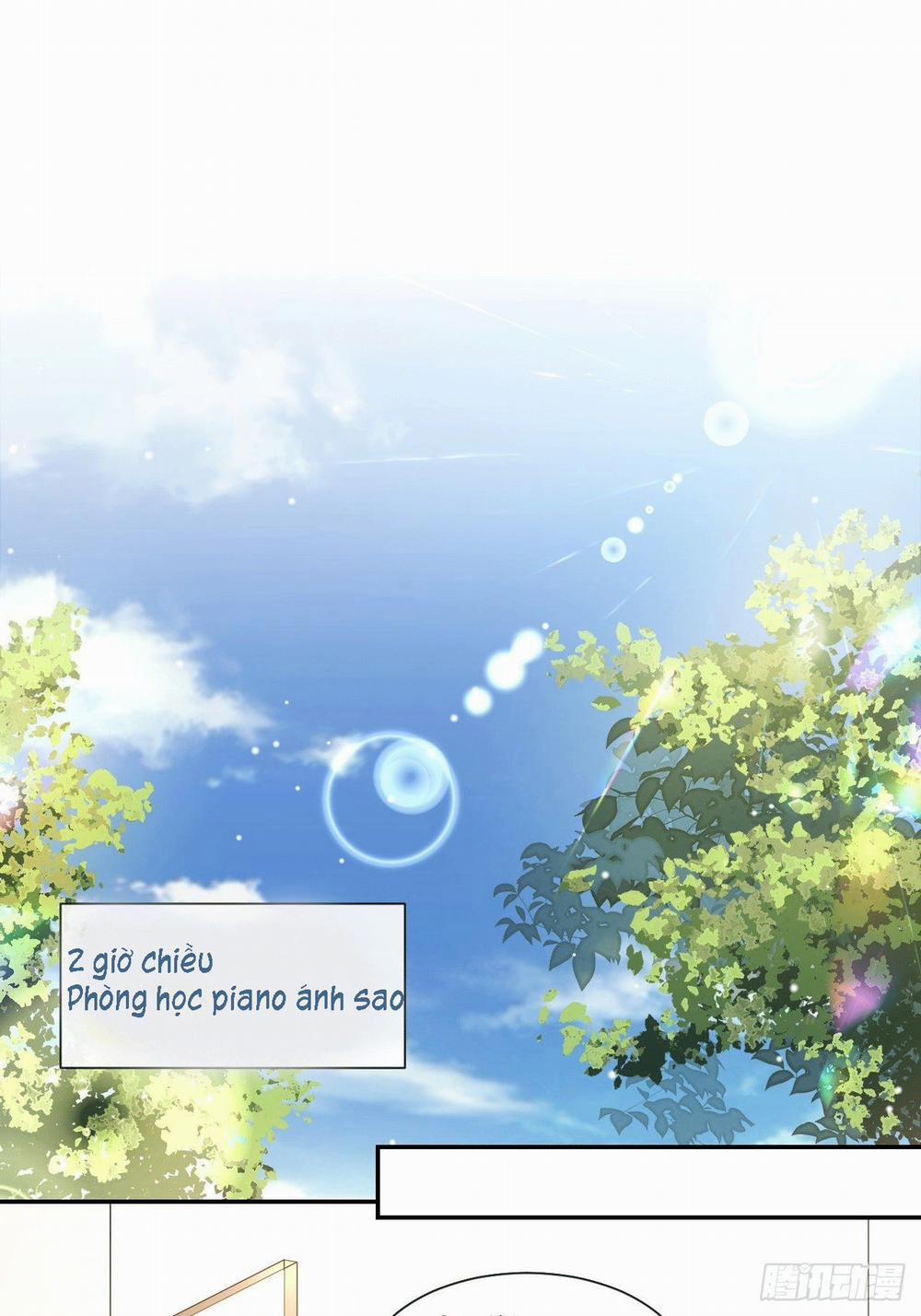 Quan Hệ Thế Thân 2 trang 28