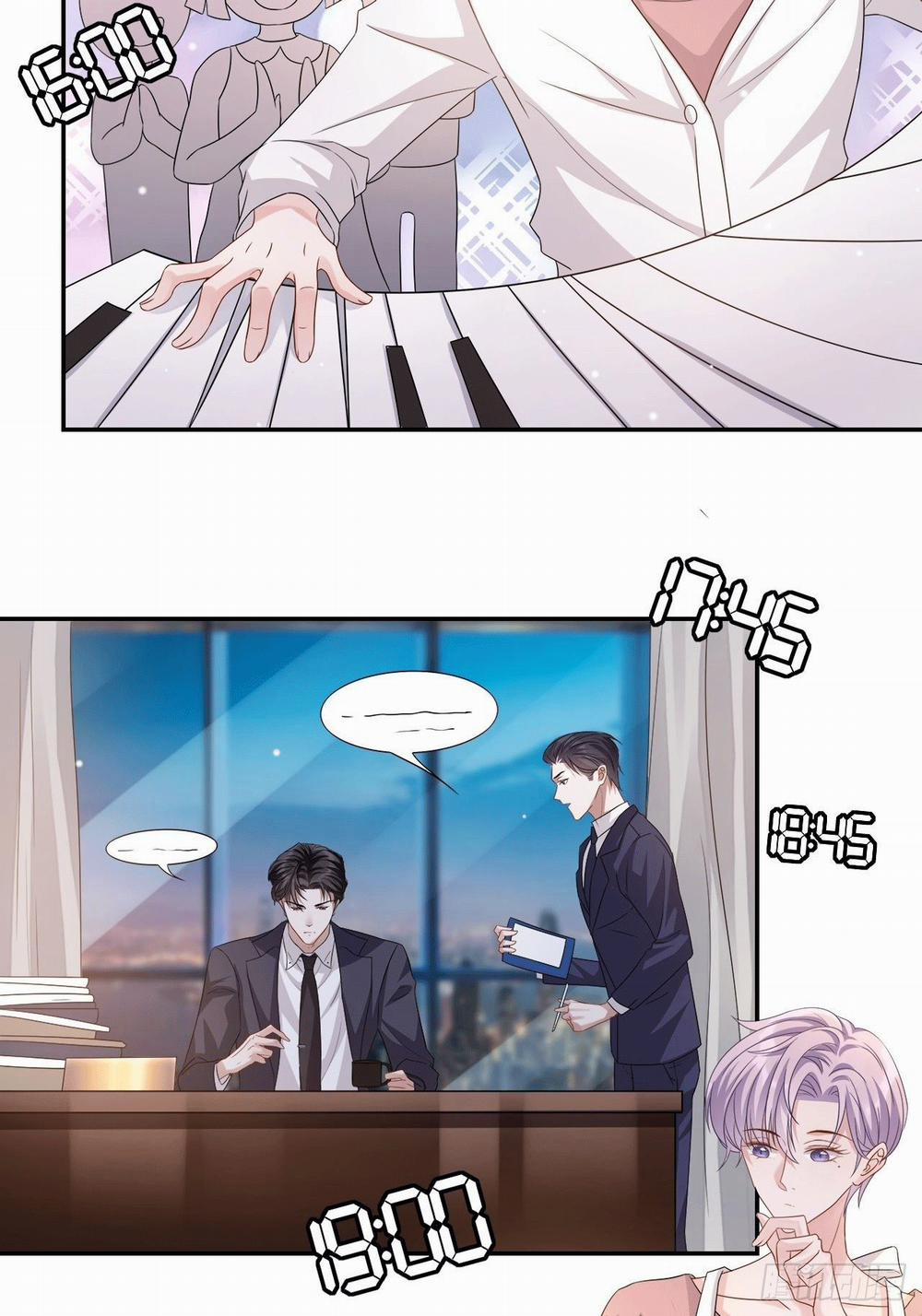 Quan Hệ Thế Thân 2 trang 39