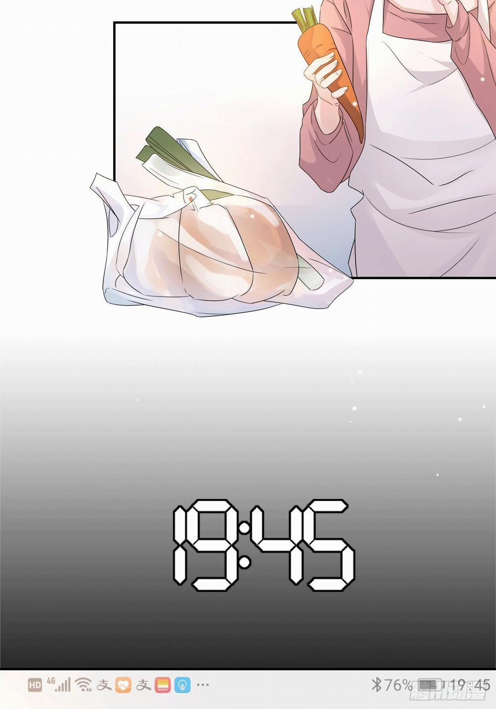 Quan Hệ Thế Thân 2 trang 40