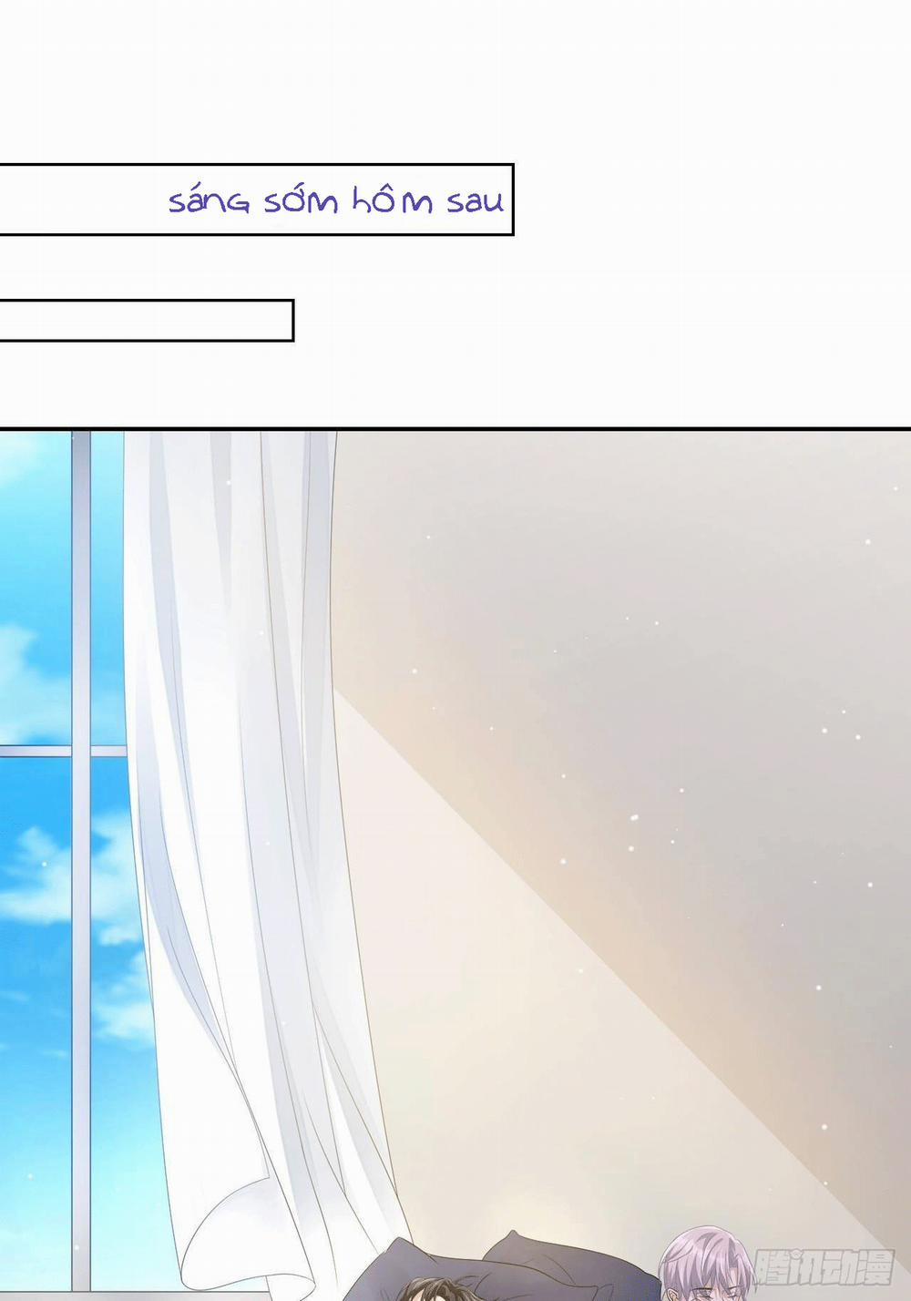 Quan Hệ Thế Thân 2 trang 50