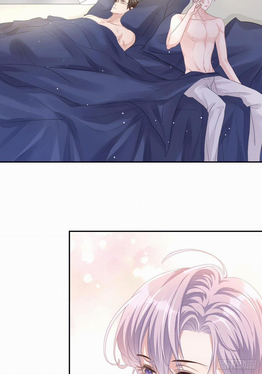 Quan Hệ Thế Thân 2 trang 51