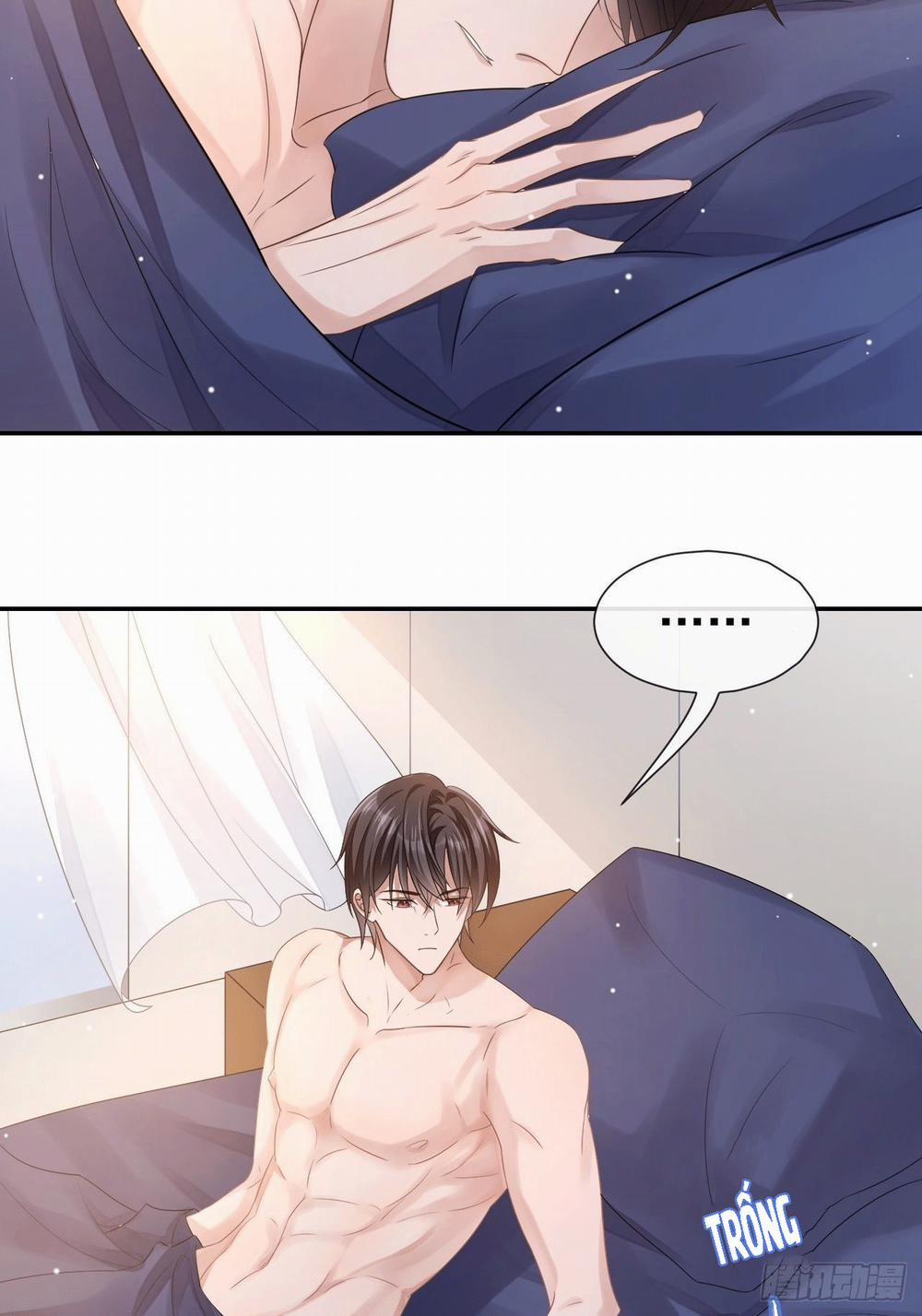 Quan Hệ Thế Thân 2 trang 55