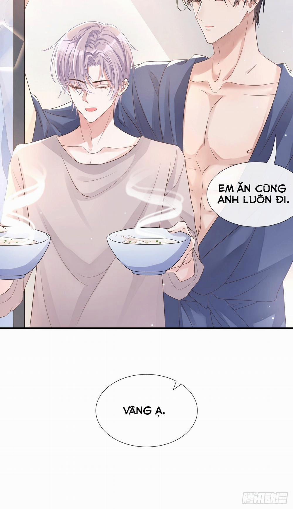 Quan Hệ Thế Thân 2 trang 60