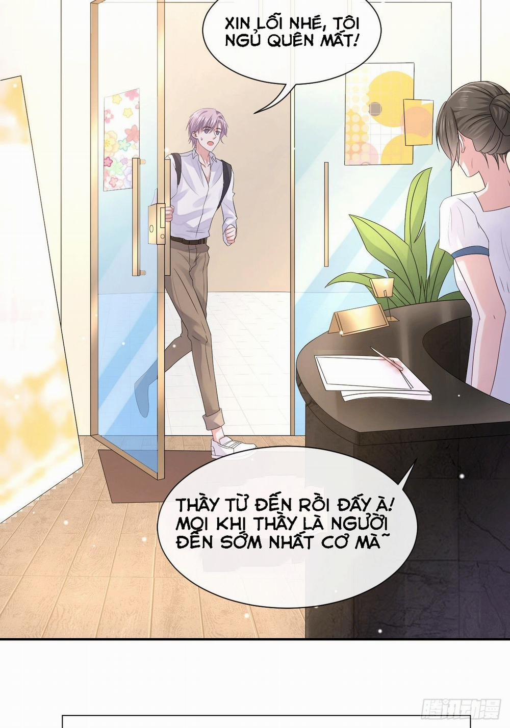 Quan Hệ Thế Thân 2 trang 65