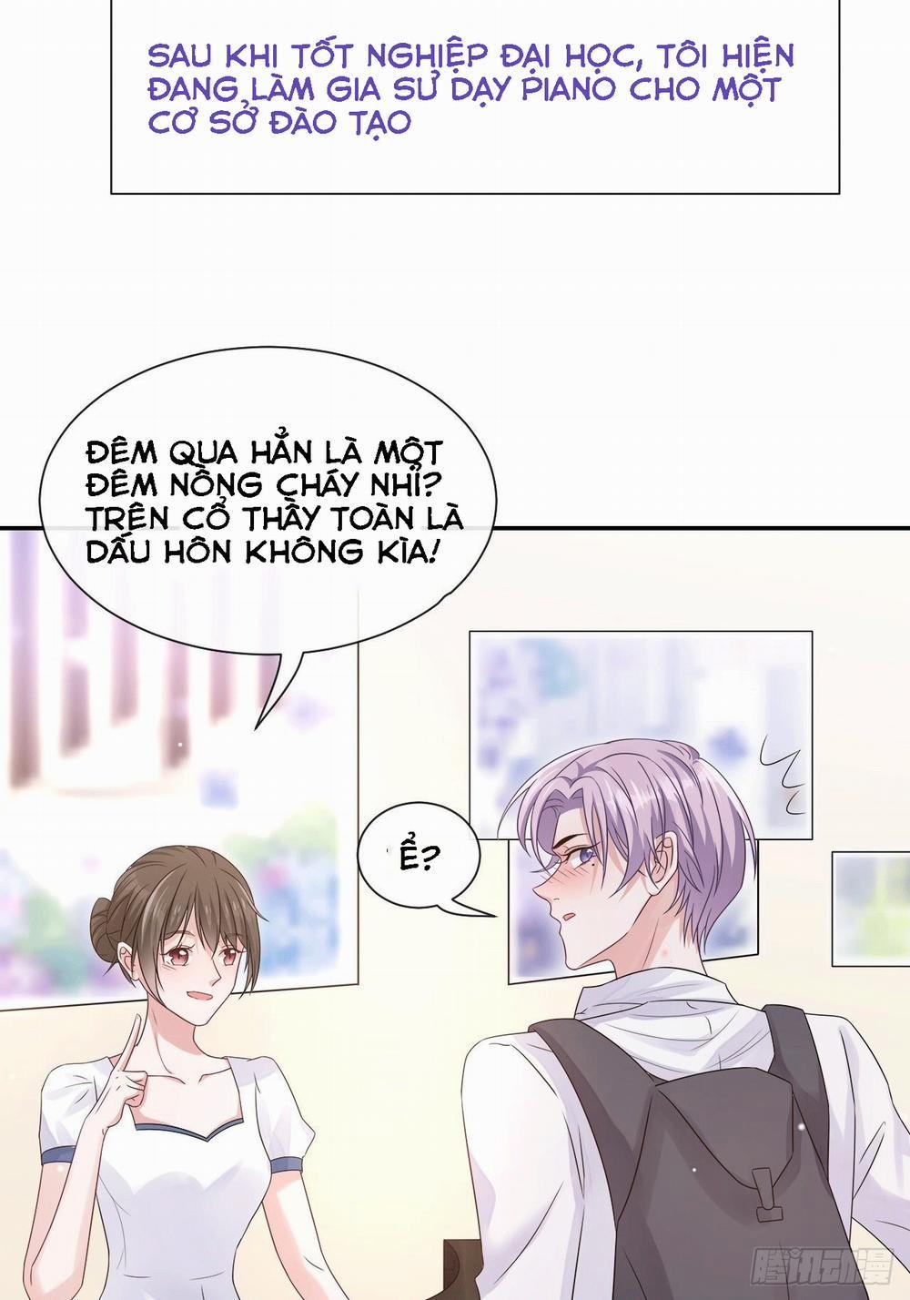 Quan Hệ Thế Thân 2 trang 66