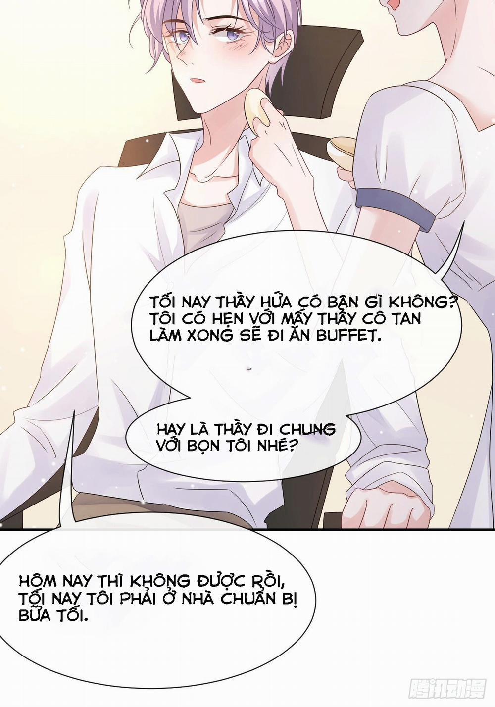 Quan Hệ Thế Thân 2 trang 69