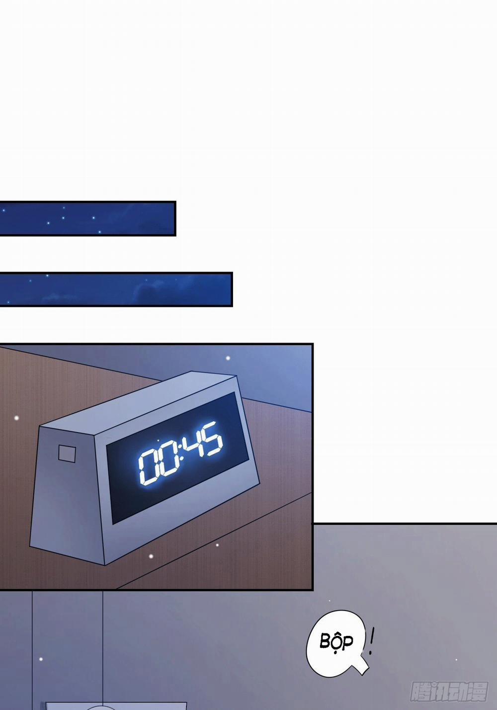 Quan Hệ Thế Thân 2 trang 82