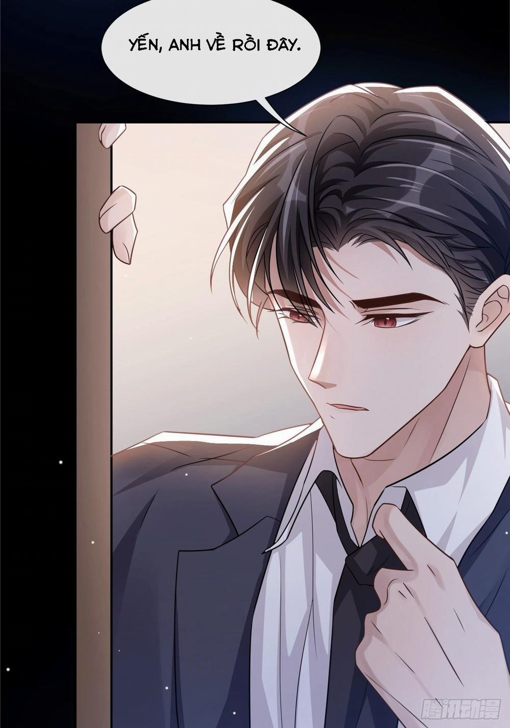 Quan Hệ Thế Thân 2 trang 84