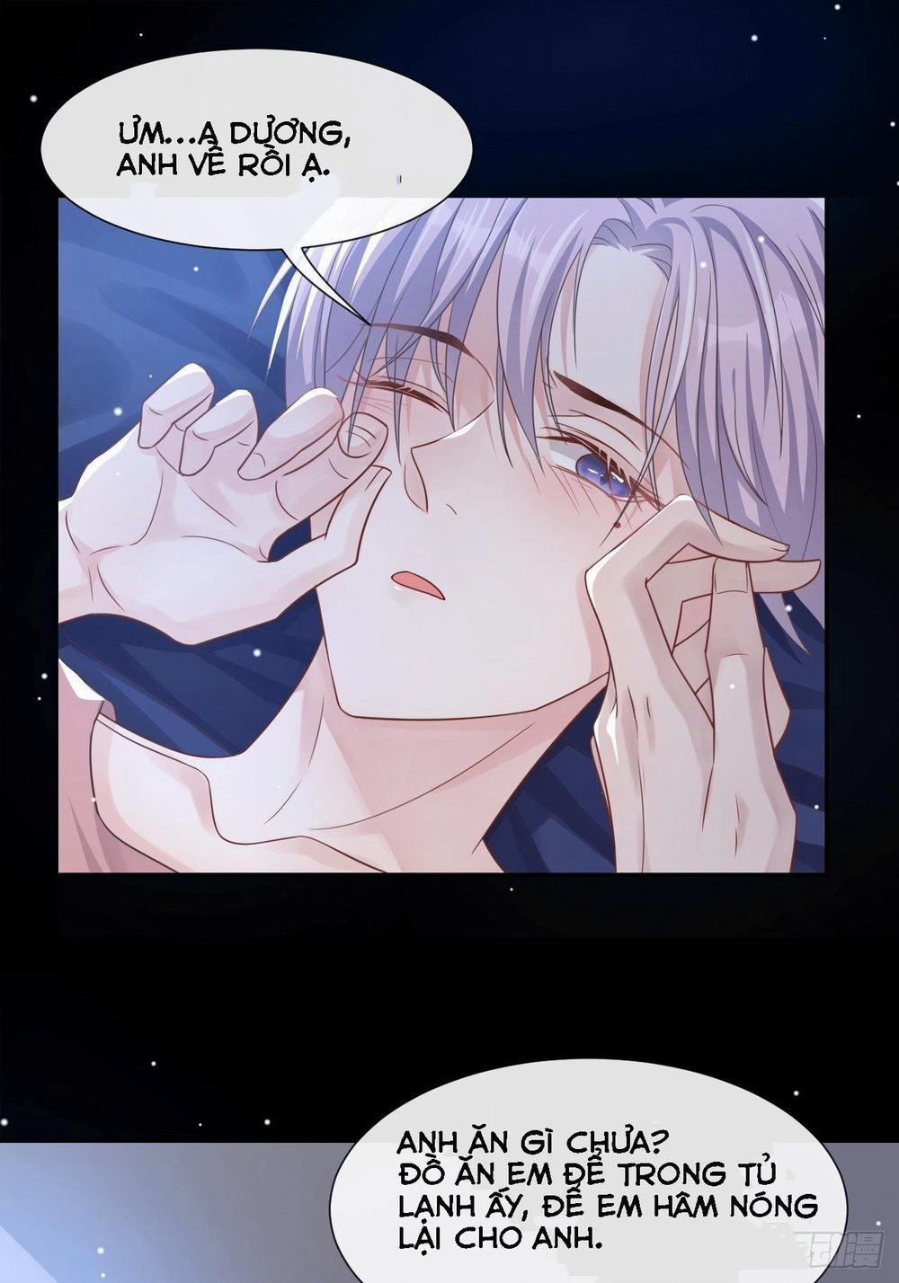 Quan Hệ Thế Thân 2 trang 88