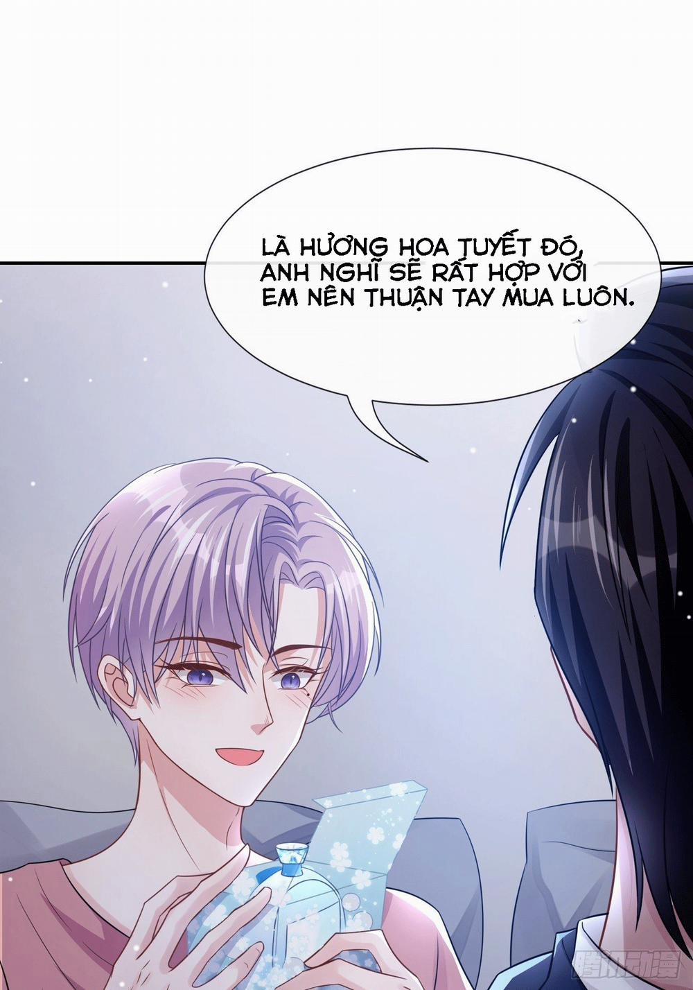 Quan Hệ Thế Thân 2 trang 92