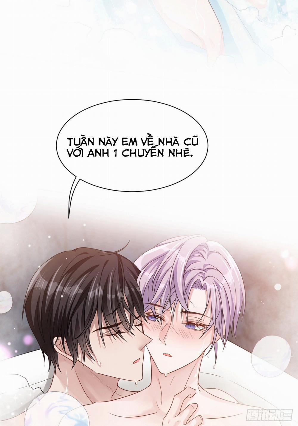 Quan Hệ Thế Thân 2 trang 98