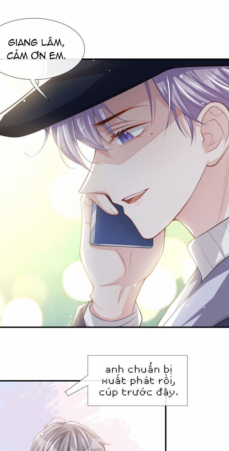 Quan Hệ Thế Thân 20 trang 24