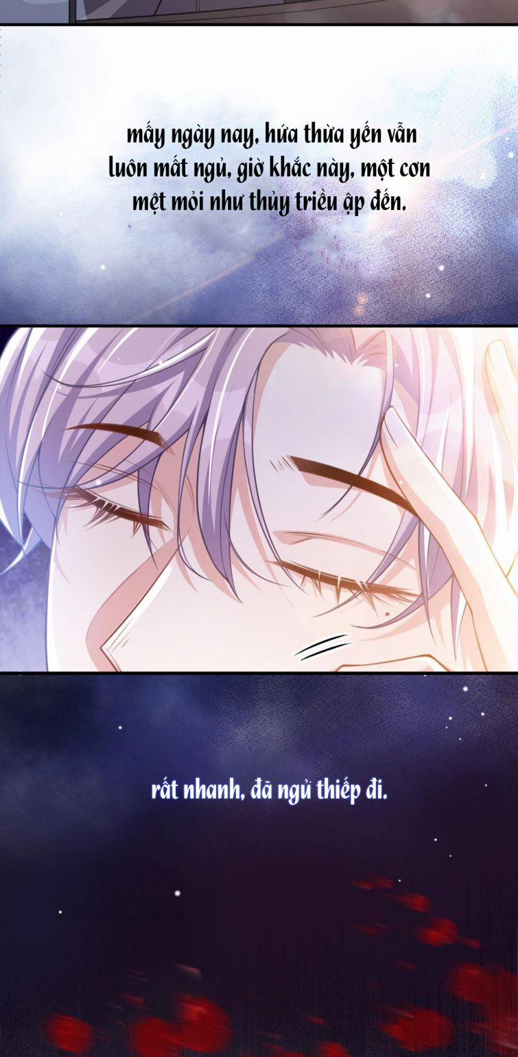 Quan Hệ Thế Thân 20 trang 30