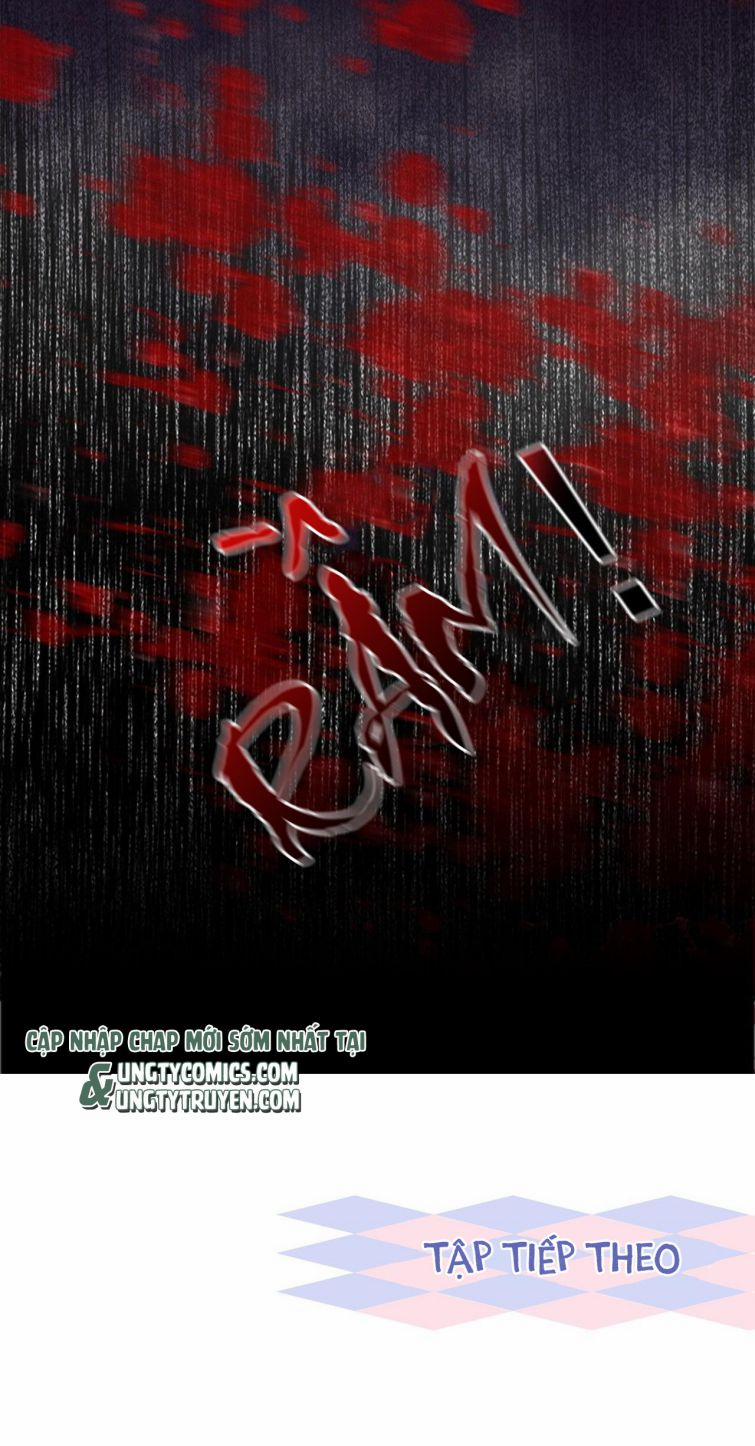 Quan Hệ Thế Thân 20 trang 31