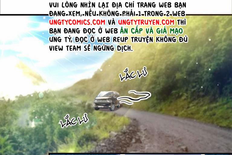 Quan Hệ Thế Thân 21 trang 0