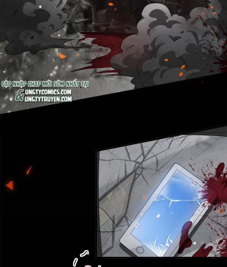 Quan Hệ Thế Thân 21 trang 12