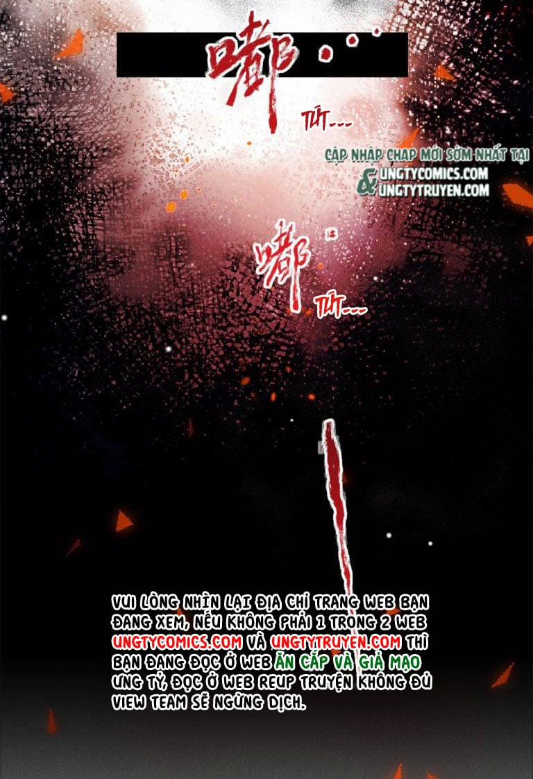 Quan Hệ Thế Thân 21 trang 15
