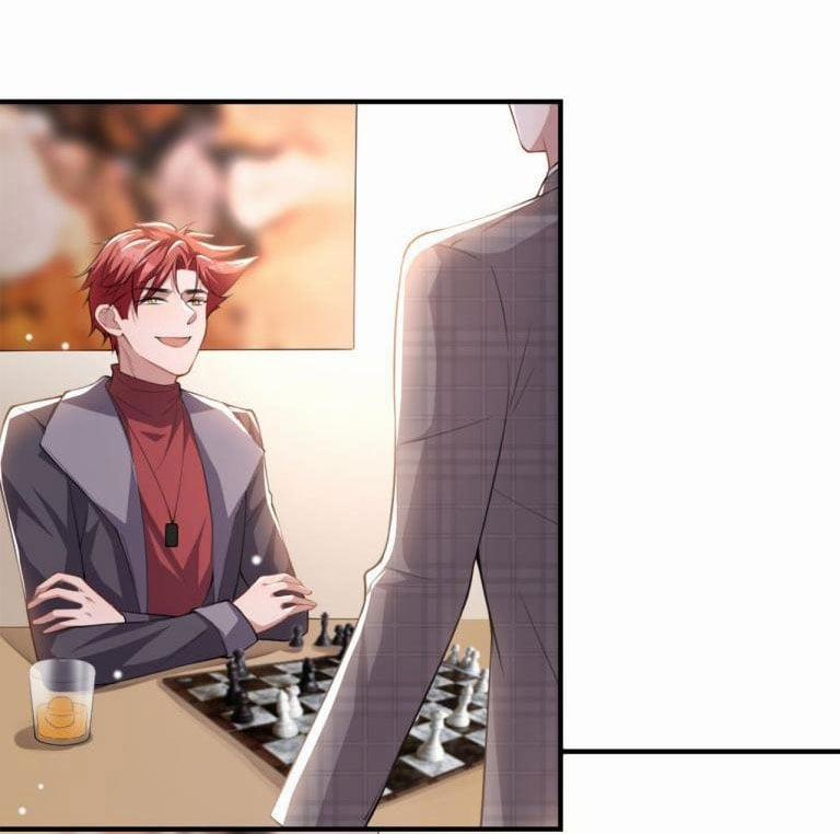 Quan Hệ Thế Thân 21 trang 20