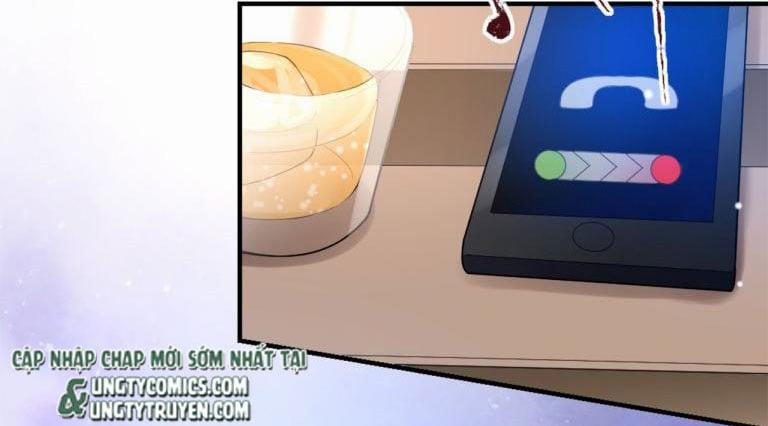 Quan Hệ Thế Thân 21 trang 22