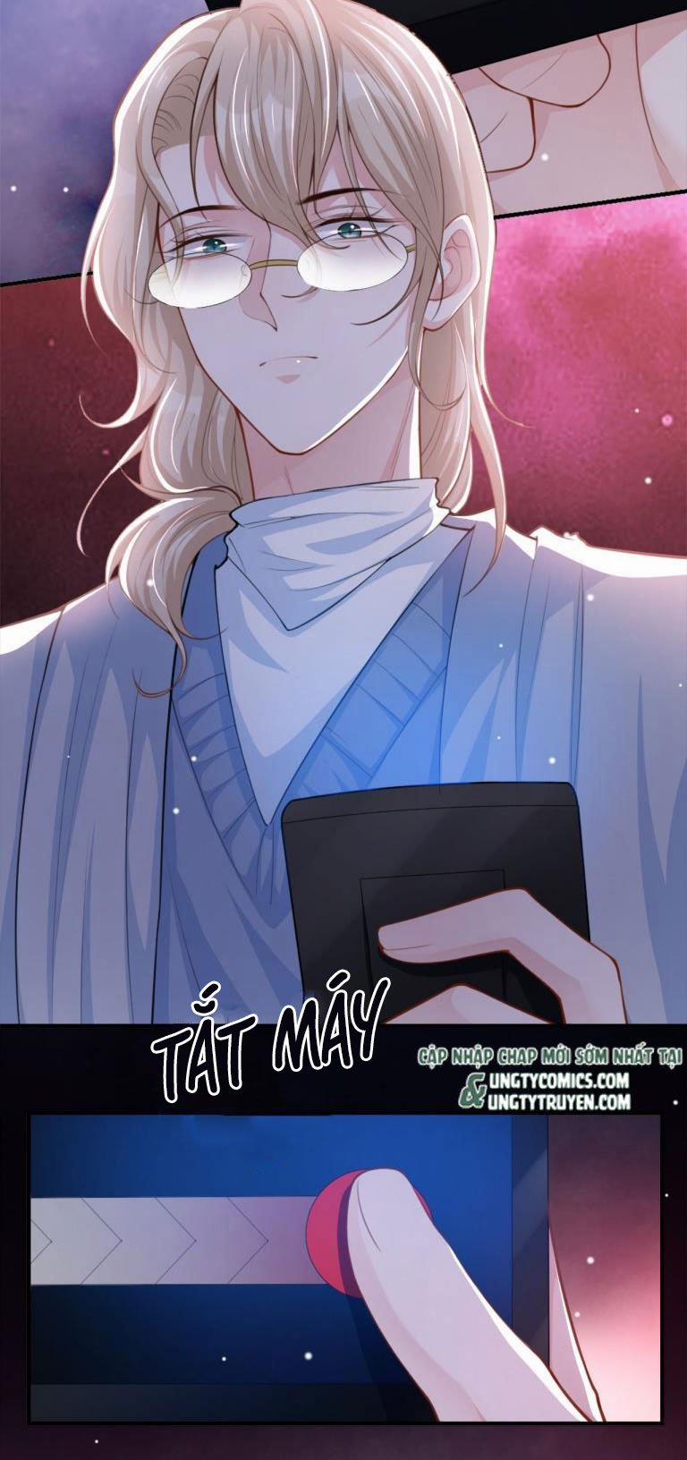 Quan Hệ Thế Thân 21 trang 24