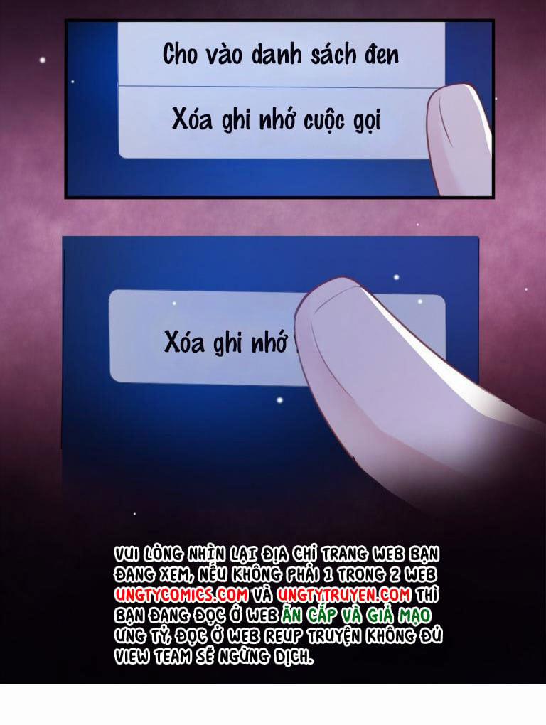 Quan Hệ Thế Thân 21 trang 25