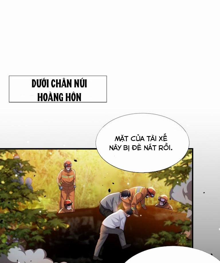 Quan Hệ Thế Thân 21 trang 26